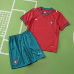Portugal Local Kit Infantil 2026