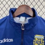 Argentina Windbreaker 2025 - Imagen 3