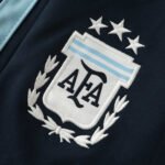 Argentina Tracksuit 2026 - Imagen 4