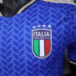 Italia Local 2026 V. Player - Imagen 4