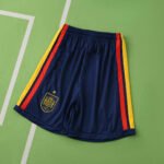 España Local Kit Infantil 2026 - Imagen 6