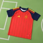 España Local Kit Infantil 2026 - Imagen 3