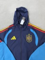 España Windbreaker 2026 - Imagen 3