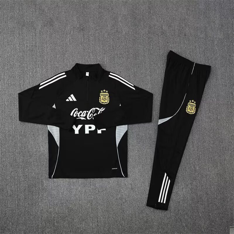 2e5216ef Argentina Tracksuit 2013-2014 - Imagen 1