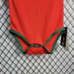 Portugal Local Baby Body 25/26 - Imagen 4