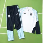 Argentina Tracksuit 2026