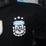 Argentina Portero 2026 V.Player - Imagen 4
