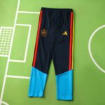 Tracksuit España 2026 Azul Rey - Imagen 4