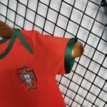 Portugal Local Baby Body 25/26 - Imagen 2