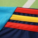 España Training 2026 Azul Oscuro - Imagen 5