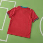 Portugal Local Kit Infantil 2026 - Imagen 4