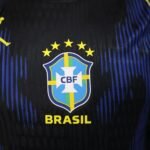 Brasil Visitante Player 2026 - Imagen 6