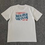 Barcelona T-Shirt 'Mes que un club - Imagen 3