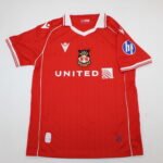 Wrexham Local 2025/2026