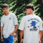 Barcelona T-Shirt 2025