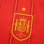 España Local Kit Infantil 2026 - Imagen 4