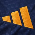 España Training 2026 Azul Oscuro - Imagen 4