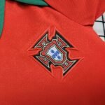 Portugal Local Baby Body 25/26 - Imagen 6