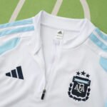 Argentina Tracksuit 2026 - Imagen 6