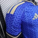Italia Local 2026 V. Player - Imagen 6