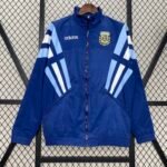 Argentina Windbreaker 2025