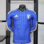 Italia Local 2026 V. Player - Imagen 7