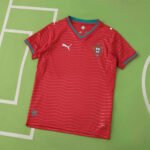Portugal Local Fan 2026