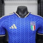 Italia Local 2026 V. Player - Imagen 8