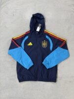 España Windbreaker 2026
