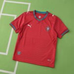 Portugal Local Kit Infantil 2026 - Imagen 2