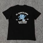 Barcelona T-Shirt 2025 - Imagen 7