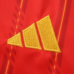 España Local Kit Infantil 2026 - Imagen 5