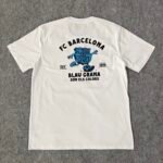 Barcelona T-Shirt 2025 - Imagen 4