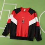 Sweater AC Milan 2026