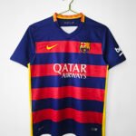 Retro Barcelona Local 2015/2016