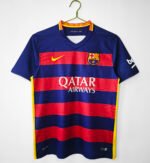 Retro Barcelona Local 2015/2016