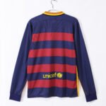 Retro Barcelona Local 2015/2016 - Imagen 8