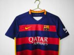 Retro Barcelona Local 2015/2016 - Imagen 2