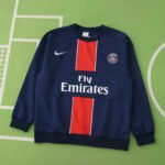 Sweater Paris Saint Germain 2026