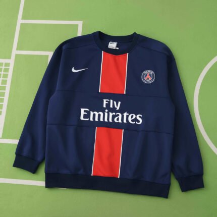Sweater Paris Saint Germain 2026