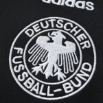 Sweater Alemania 2026 (Black) - Imagen 3