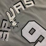 San Antonio Spurs Edicion Especial HOF - Imagen 4