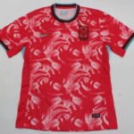 Korea. S  Visitante 2025