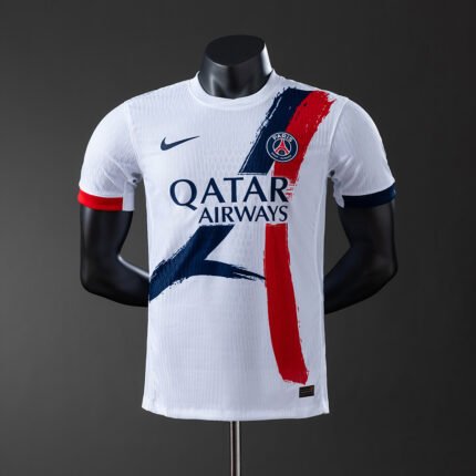 Paris Saint Germain Visitante 24/25