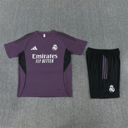 Real Madrid Training Kit '26  Shorts