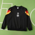 Sweater Alemania 2026 (Black)