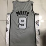 San Antonio Spurs Edicion Especial HOF - Imagen 3