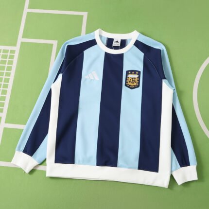 Sweater Argentina 2026
