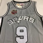 San Antonio Spurs Edicion Especial HOF - Imagen 2
