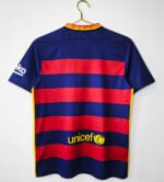 Retro Barcelona Local 2015/2016 - Imagen 3